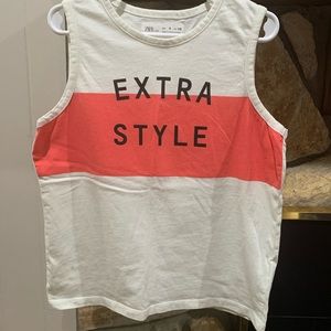 Boy's T-shirt